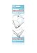 NPW Ornithopter Rubberband Kit Flapping Like A Bird Aircraft by Toymarket Blue