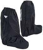 Tourmaster DELUXE BOOT RAIN COVERS SIZE:XLG