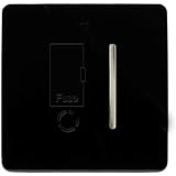 Art D'Arnould Univers Epure Deux Va-et-vient Ou Interrupteur - Acier