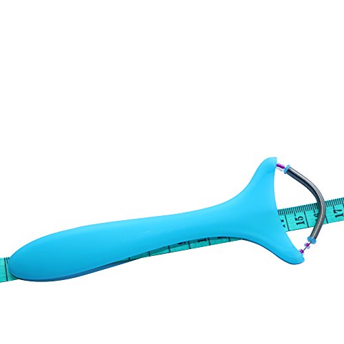 Lightton Facial Hair Removal Blue Color,New Design Effectively Remove Unwanted Face Hair Upper Lip, Chin, Cheeks - Thumbnail 2