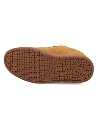 DC Men's Court Graffik SE Skate