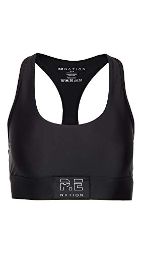 Sujetador deportivo de resistencia P.E NATION para mujer