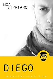 Livro Diego