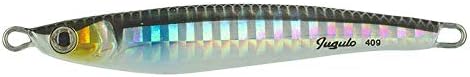 Molix JUGULO Casting JIG 25 GR col. MX Holo SHAD