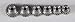 Robinson Racing Products 1055 Six Pack Pinions Odd 15/25