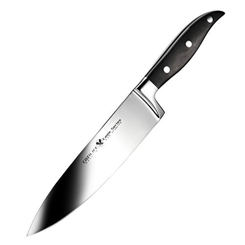 COZILIFE Chef Knife - Eagle Series, 8