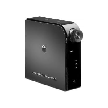 NAD - D 3020 Hybrid Digital Integrated Amp