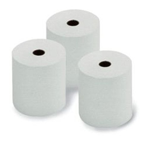 Prodotti Compatibili 15005 Pack of 10 Thermal Calculator Rolls, 56 x 25 mm
