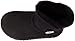 UGG Kids Girl's Bailey Button (Big Kid 2) Black, 5 Big Kid M