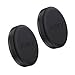 AUKEY Car Phone Holder Magnetic (2 Pack) Dashboard Car Phone Mount for iPhone 7 Plus / 7/6 / 5, Samsung Note 8 / S8, Echo Dot, Android Phones and More