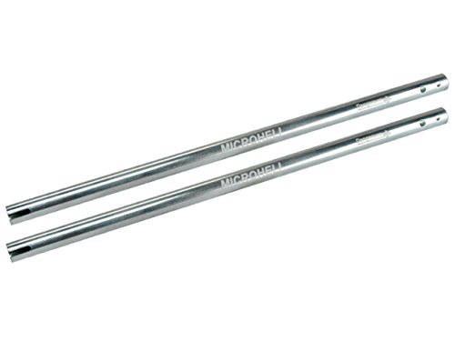 Microheli CNC Aluminum Tail Boom - BLADE 180 CFX