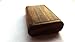 Brown Walnut Wood 16gb USB Flash Drive Wooden 16g Pen Drive Stick Wood Gift Case