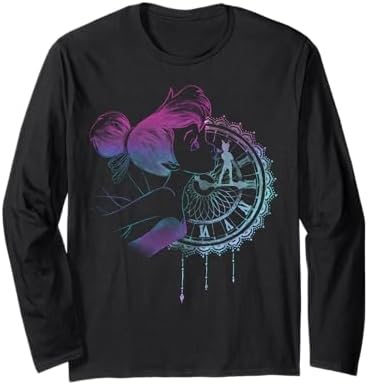 Amazon.com: Iron Maiden Brave New World Long Sleeve T-Shirt