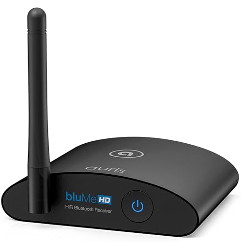Auris Blume HD Music Receiver