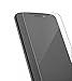 Magglass Moto Z3/Moto Z3 Play Screen Protector Tempered Glass Case Compatible (XT90 Scratchproof/Shatterproof) Ultra High Clear Definition Reinforced Screen Guard