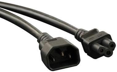 6ft 18awg Power Cord (c14-c5)