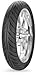 Avon Tyres Roadrider AM26 Tire - Front/Rear - 100/90V-18 , Tire Type: Street, Tire Construction: Bias, Tire Application: Sport, Position: Front/Rear, Tire Size: 100/90-18, Rim Size: 18, Load Rating: 56, Speed Rating: V 2283013