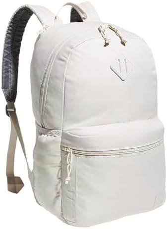 Amazon.com: adidas 3-Stripe Classic backpack for men and women, bag with  laptop sleeve : Electronics