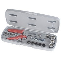 Click Here to See More Images Squeeze Wrench Pro Kit