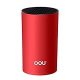 Universal Knife Block Holder, OOU Modern Round