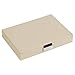 Stackers Cream Classic Jewelry Box - Set of 3