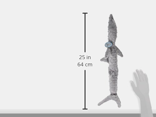 SPOT Skinneeez Extreme Triple Squeak Shark Durable, Import It All