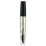 Technic Natural Lashes Clear Mascara