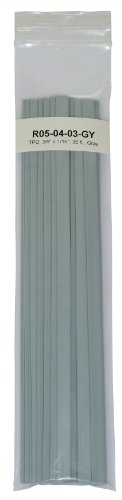 TPO Plastic Welding Rod, 3/8