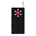 KKmoon CC308+ Anti-Spy Detector Covert Camera Lens RF Signal Bug GSM Device Finder