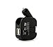 YUANBAI 2-In-1 Dual USB Wall Charger,Car Charger,Travel Charger Dual USB Port 5V 2.1A for iPhone 7 / 6s / 6 / Plus,Samsung Galaxy,Nexus,LG HTC and More