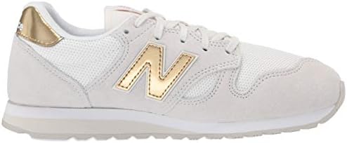 new balance 520 gold salt