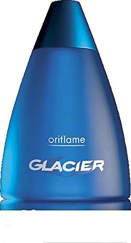 Glacier for men -100 ml Eau de Toilette price in Egypt Amazon