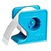 3M Micropore Surgical Paper Tape with Dispensers, 1