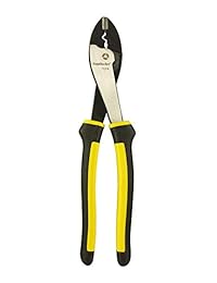 Southwire Tools & Equipo tcc9d 9 Inch Terminal crimpadora cortador con asas de cruce