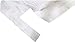 Sunrise Kitchen Supply White Chef Hat - Adjustable. One Size Fit Most