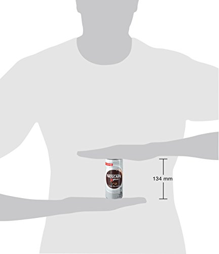 Nescafé Xpress Latte Macchiato (12x250ml) – Bild 7