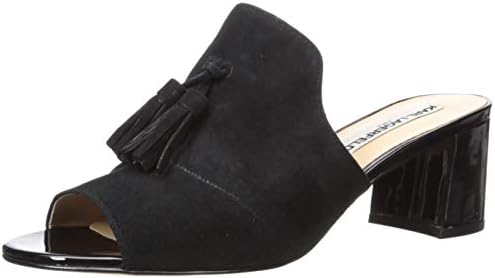 karl lagerfeld hettie mules