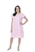 Baby Be Mine Gownies-Labor&Delivery Maternity Hospital Gown,Molly S/M pre Pregnancy 0-10
