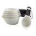 OXO Good Grips 6-Piece Measuring Cup Set, Updated Design
