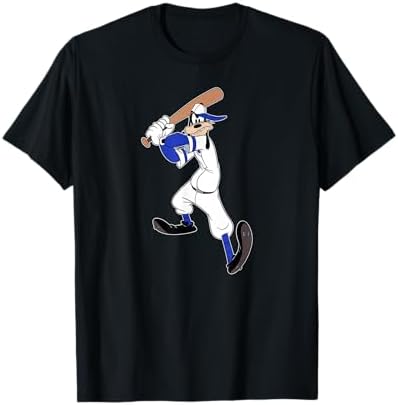 80s Disney Goofy Baseball Tシャツ XXL Amazon.com: Disney Goofy Baseball Pitcher Bubble Gum Distressed T