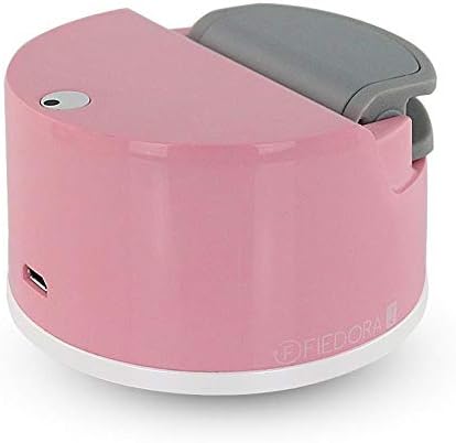 モバイルライブ放送自動フォローアップロボットネットレッドアンカースタンドインテリジェント顔認識セルフタイマーロボット Pink 超激安