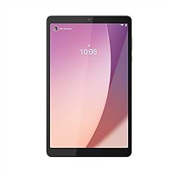 Lenovo Tab M8 (4th Gen) - 2023 - Tablet - Long