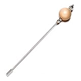 Scepter Genuine Hat Pin