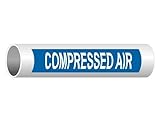 ComplianceSigns.com Compressed Air