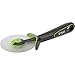 T-fal Ingenio Tritan Pizza Cutter Wheel, Black