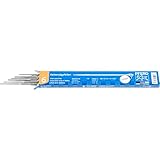 PFERD Chain Saw File, Round, 8 inch x 5/32