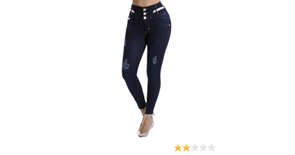 verox jeans levanta cola en estados unidos