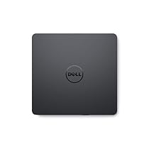 Dell DW316 External USB Slim DVD R/W Optical Drive 429-AAUX
