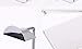 B&NN Stainless Steel Handbag Rack Women Handbag Stand Holder with Adjustable Height