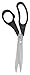 Fiskars Gingher 01-005106 Lightweight Bent Trimmers, 9-Inch